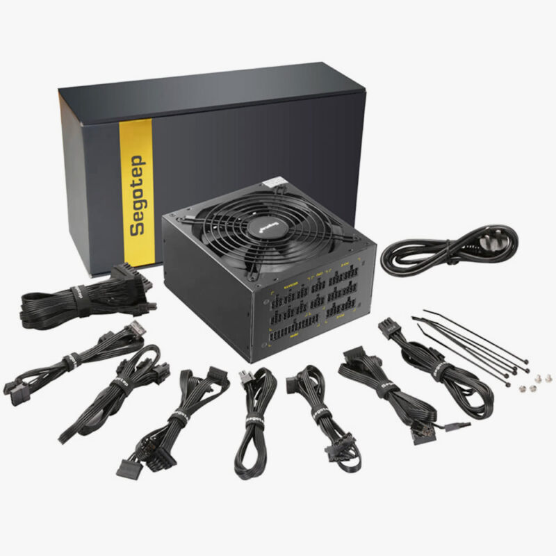 CryptoPower 3300W - Image 3