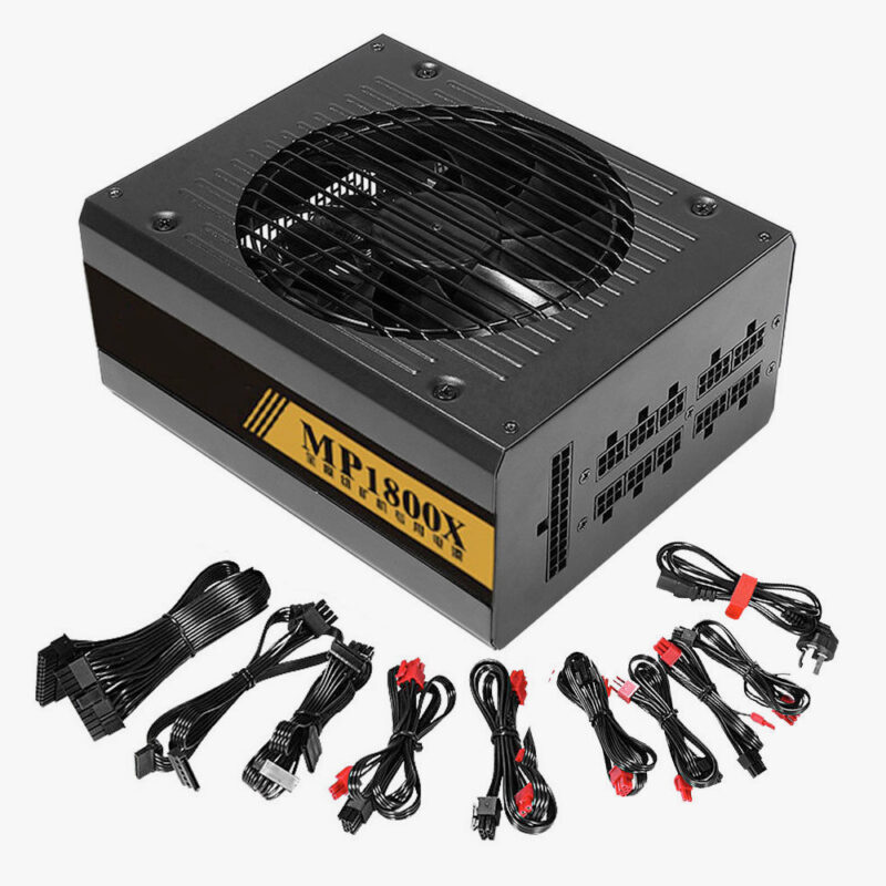 CryptoPower 3300W - Image 2