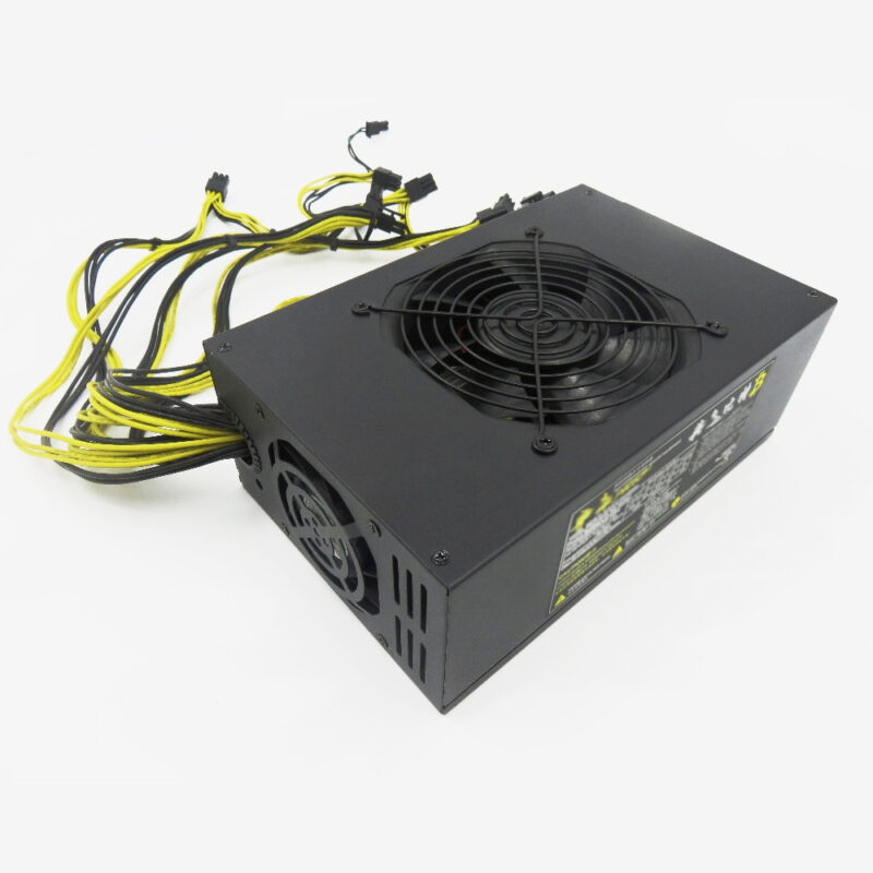 CryptoPower 3300W