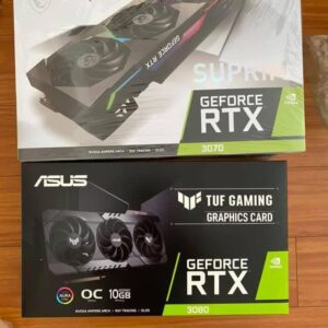 Buy MSI GeForce RTX 3080