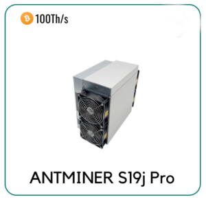 Buy Bitmain Antminer S19j Pro