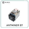Buy Bitmain Antminer B7