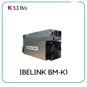 IBELINK