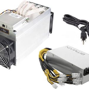 Buy Antminer L3++