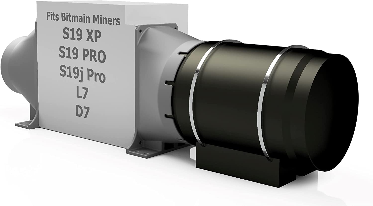 ASIC Miner Accessories