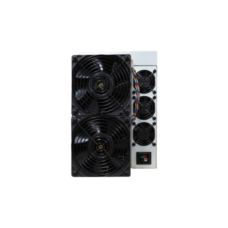 Antminer S21 – 200TH/s