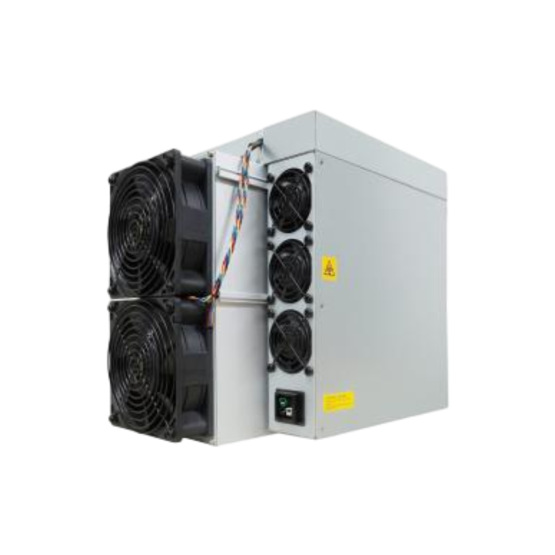 Antminer S21 – 200TH/s - Image 2