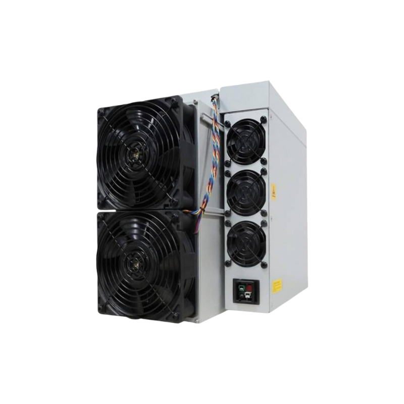 Antminer S21 – 200TH/s - Image 3