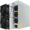Antminer S21 (200 TH/s)/Bitcoin