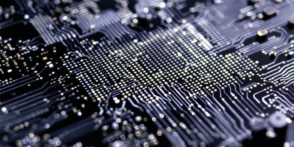ASIC Mining: What It Is & How It Works