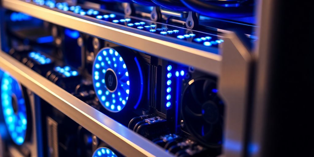 Grab Your ASIC Miner: Deals Inside!
