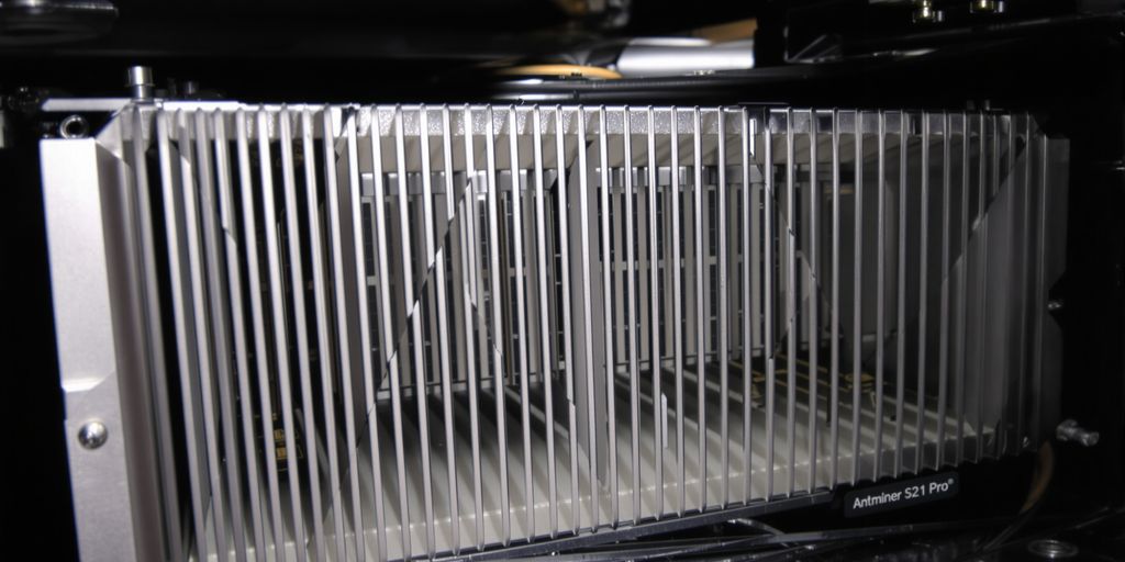 Snagging the S21 Pro: Your Antminer Buying Guide