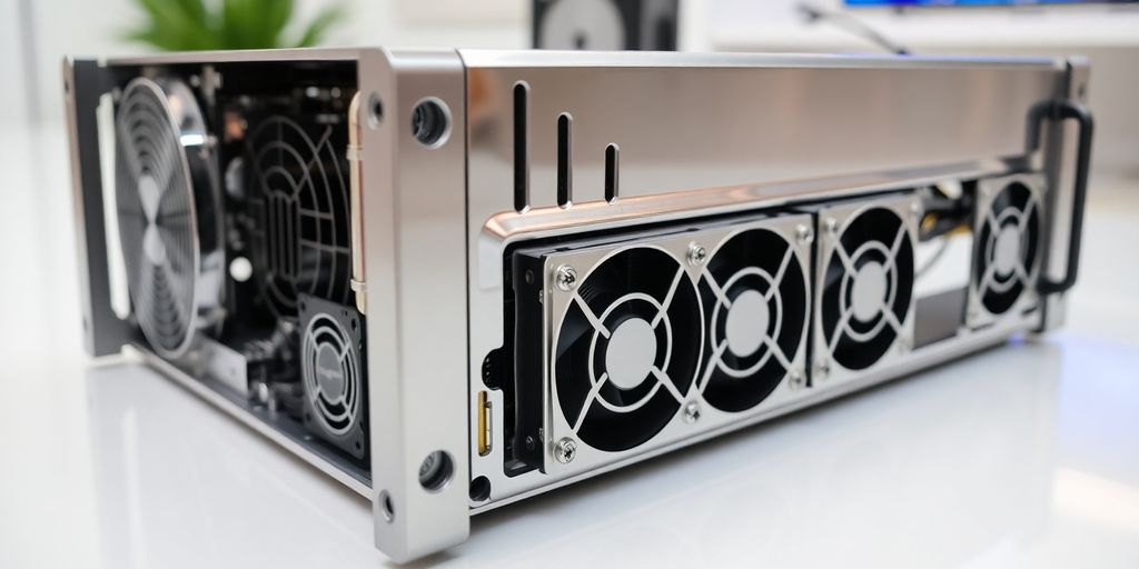 What is an ASIC Miner?