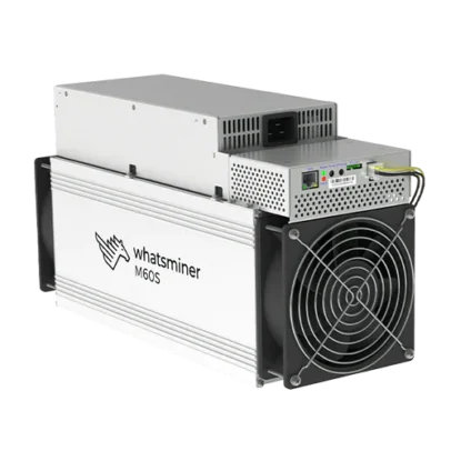 Buy WhatsMiner M60S