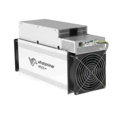 Buy WhatsMiner M50S+