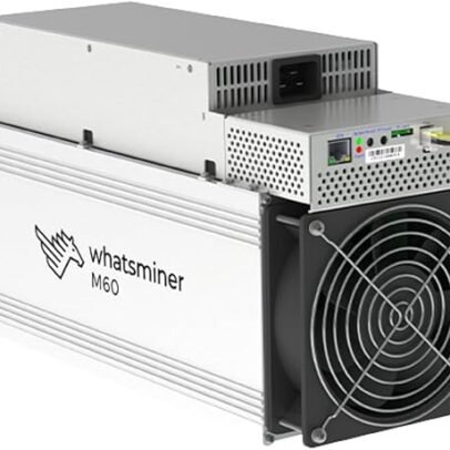 Buy WhatsMiner M60