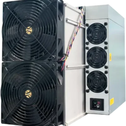 Antminer X9 – 1 MH/s