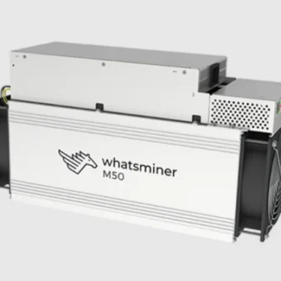 Buy Whatsminer M50 120th